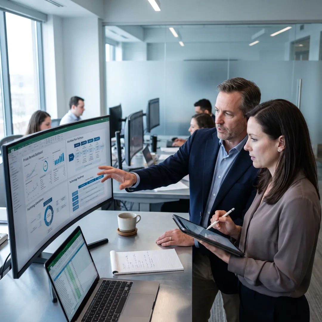 Best Alternative Investment Platforms in 2026