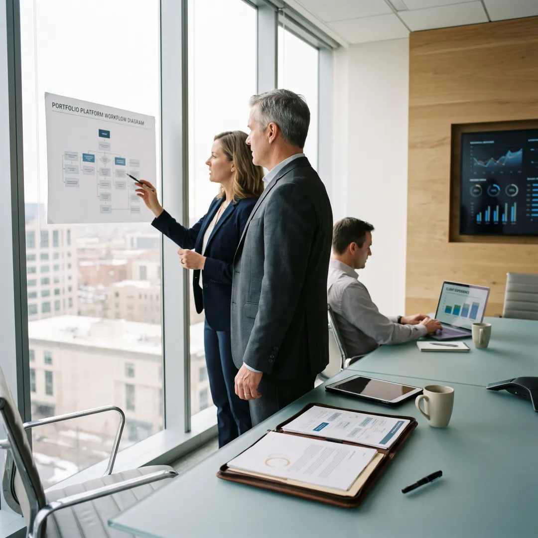 Top Wealth Management Consultants in Denver