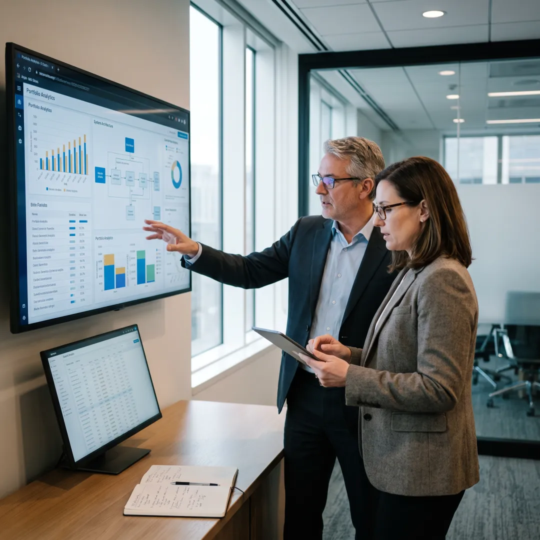 Advanced Technology Consulting Services