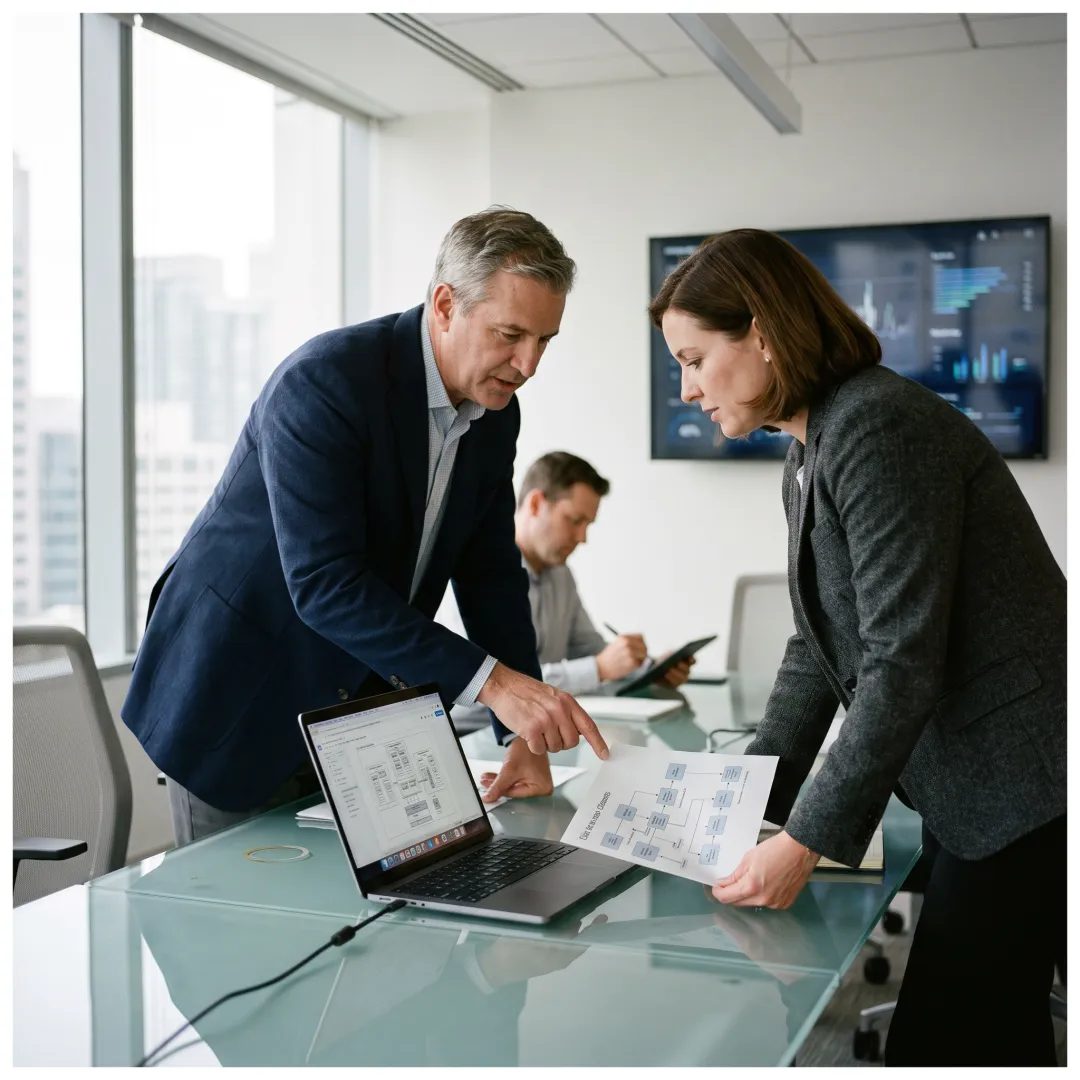 Top Custom Fintech Software Development Services