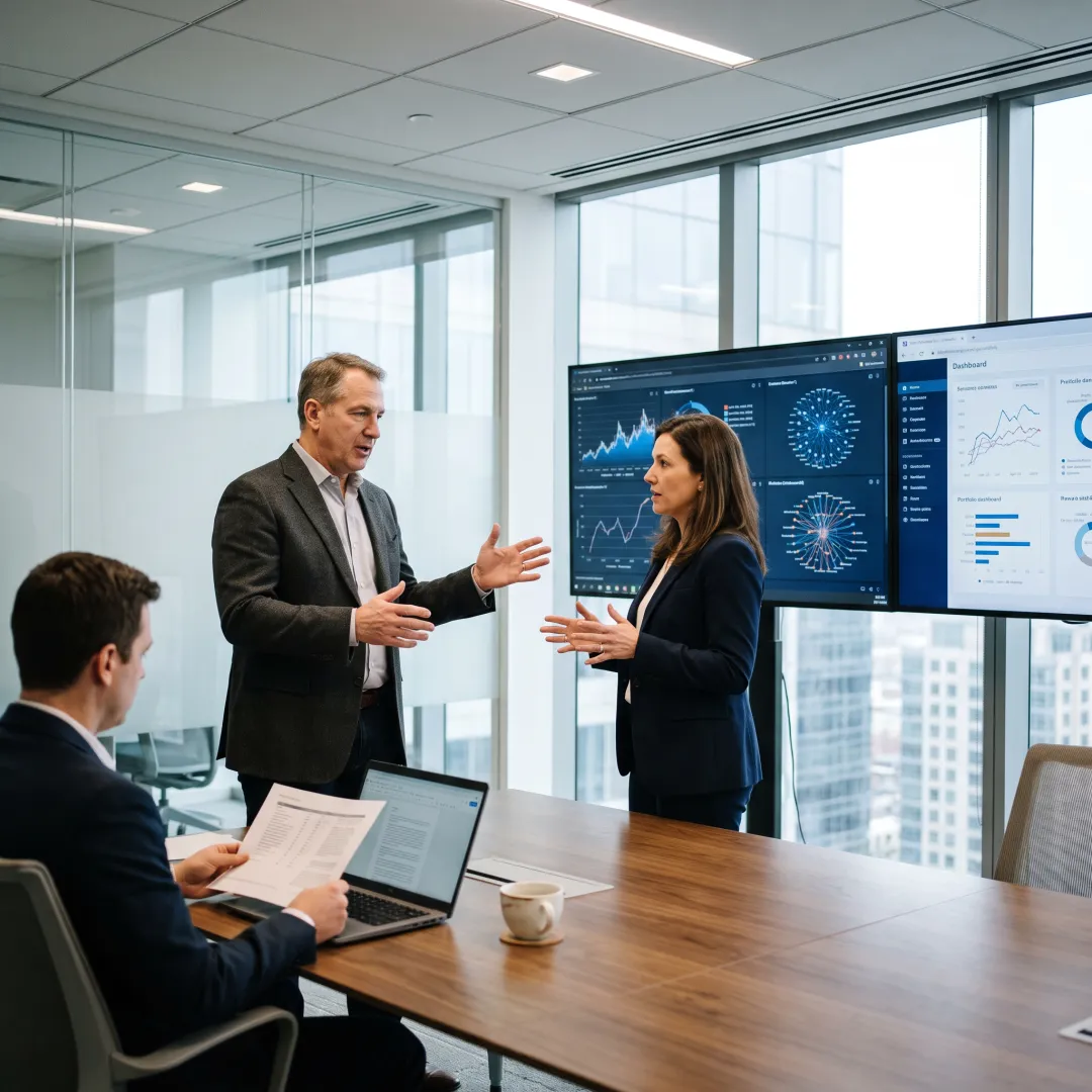 Asset Integration Consultants