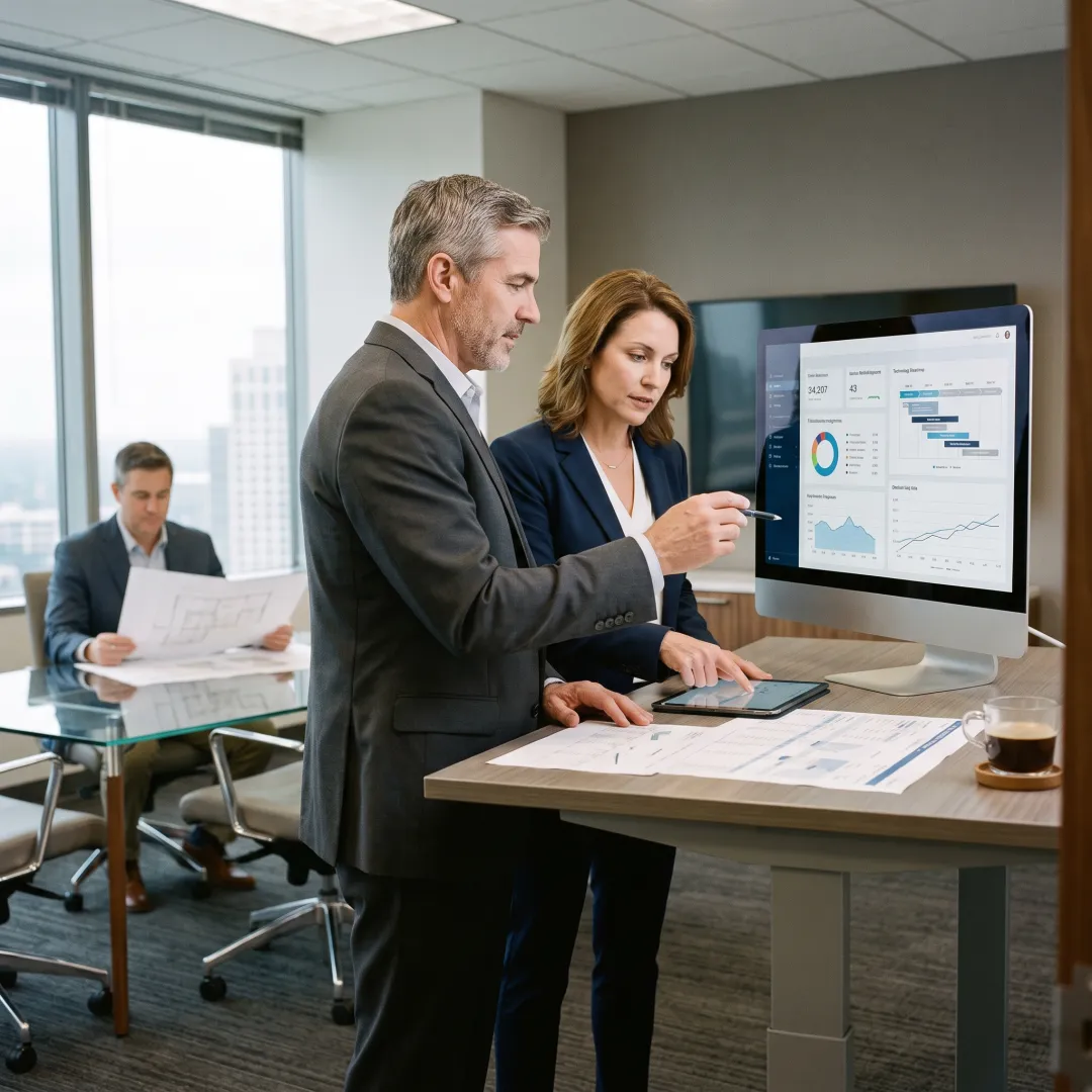 Top Management Consulting Firms in Houston