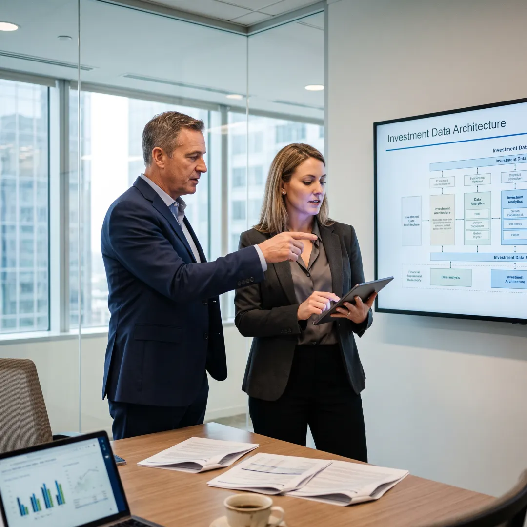 Best Big Data Analytics Consulting Companies in 2026