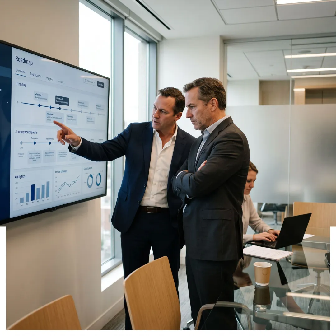 Product Development and Innovation Consulting Services