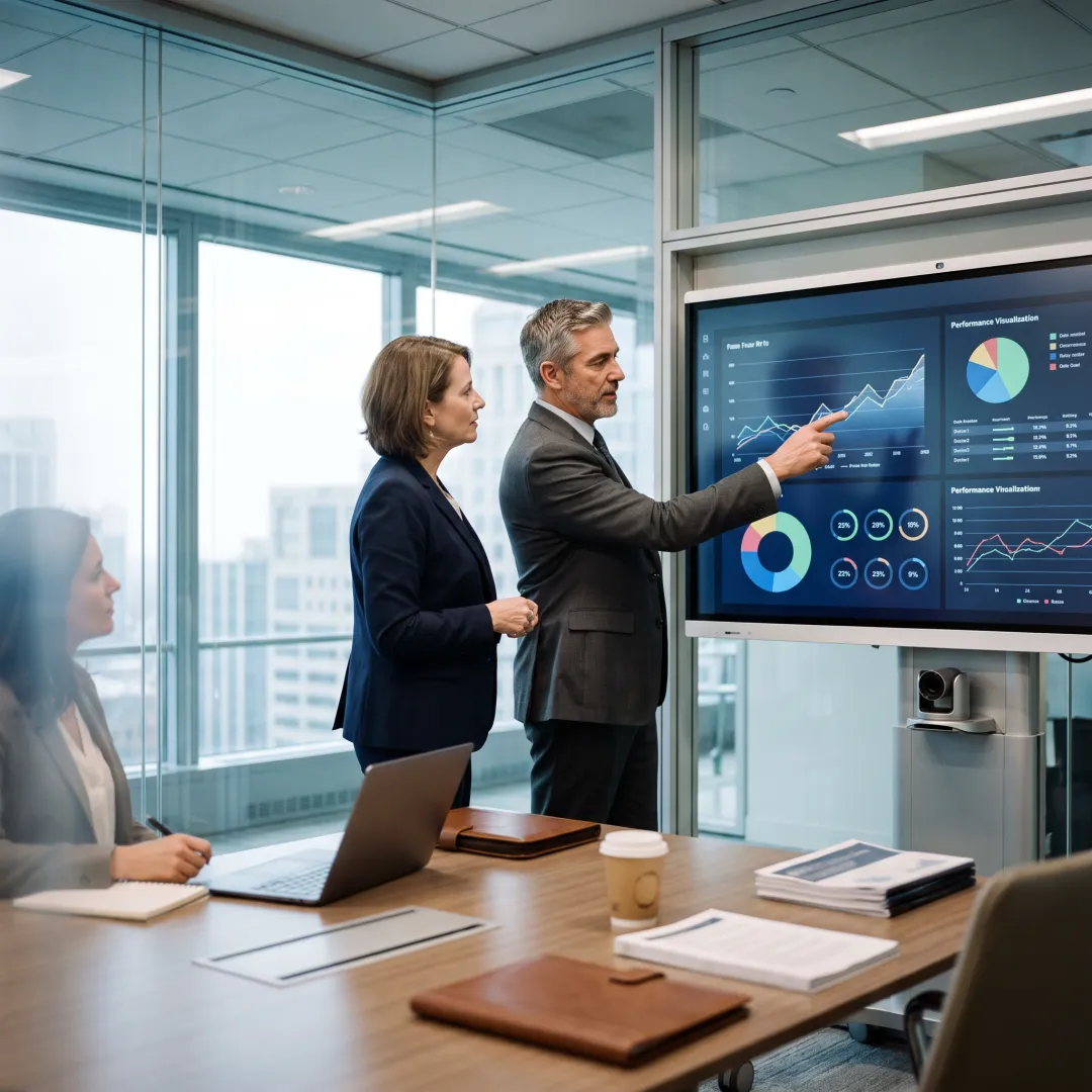 Best Financial Services Platforms 2026