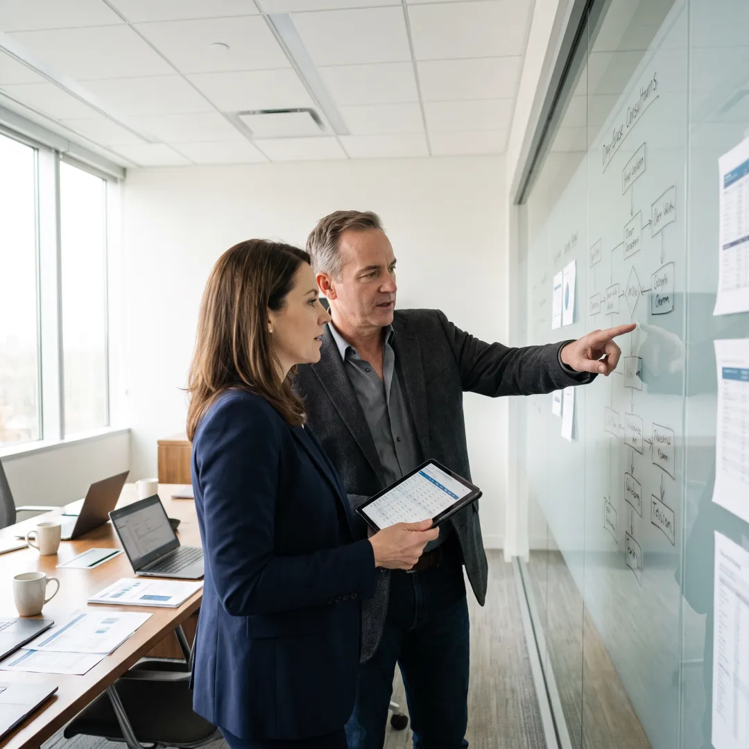 Wealth Management Testing and Skills Assessment