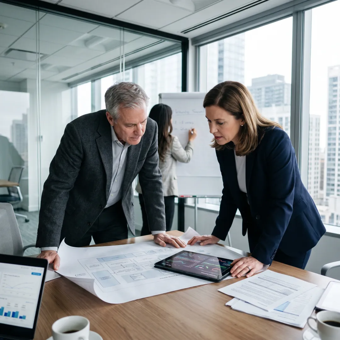 IT Due Diligence Services