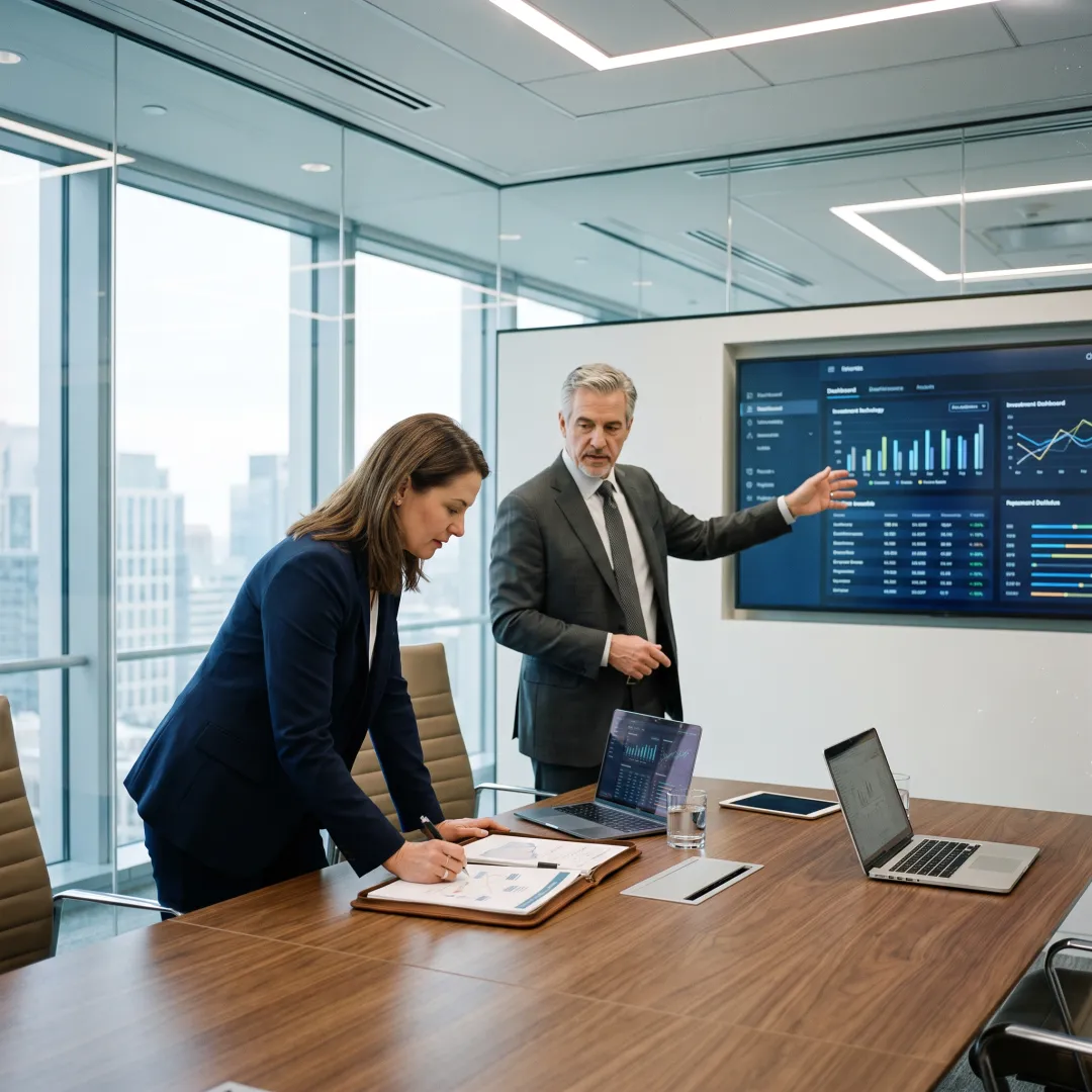 Top Banking Consulting Services in the US
