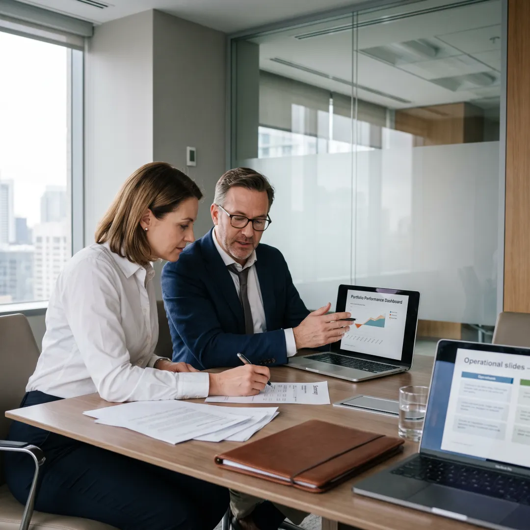 Private Equity Fund Solutions