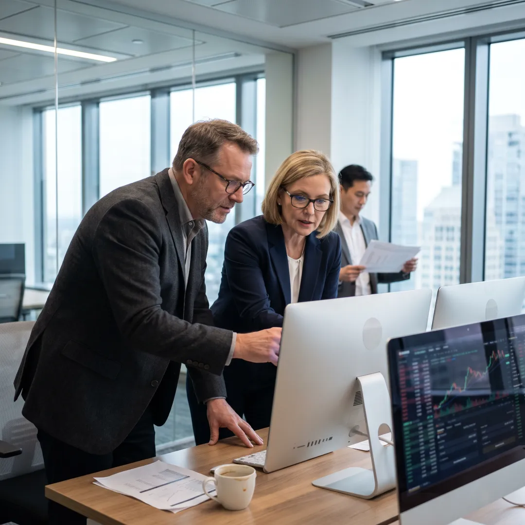 Investment Management Solutions