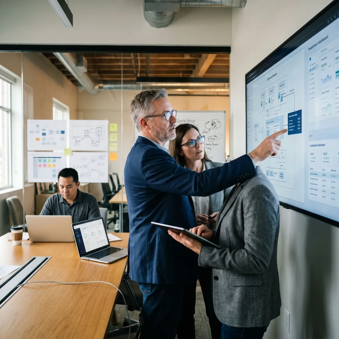 Top IT Consulting Firms in Austin, Texas