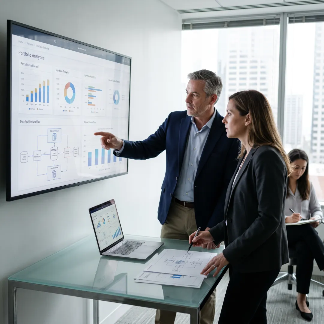 Data and AI Consulting Services