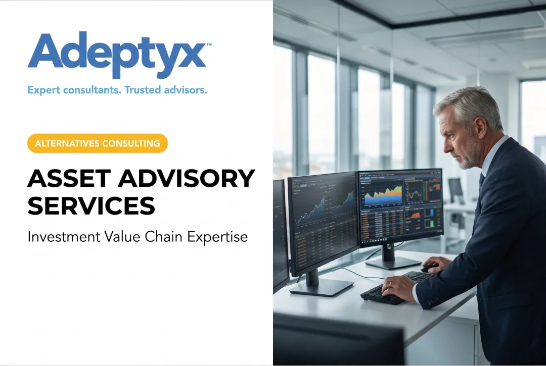 Asset Advisory Services
