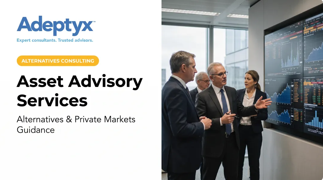 Asset Advisory Services