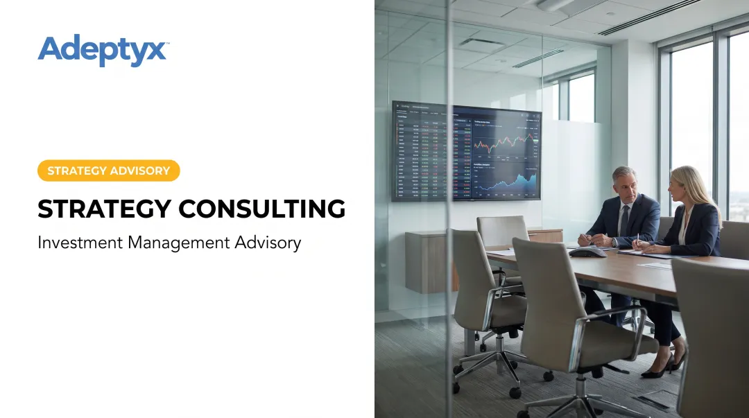 Strategy Consulting