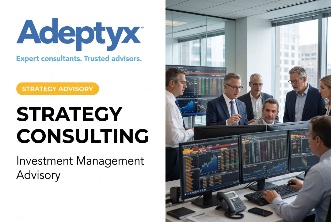 Strategy Consulting