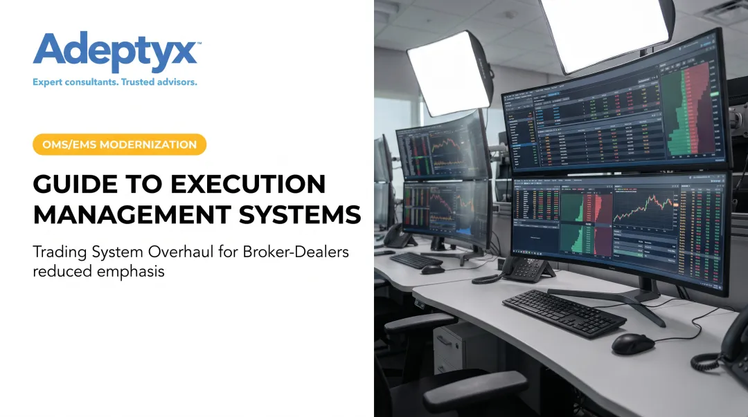 Guide to Execution Management Systems