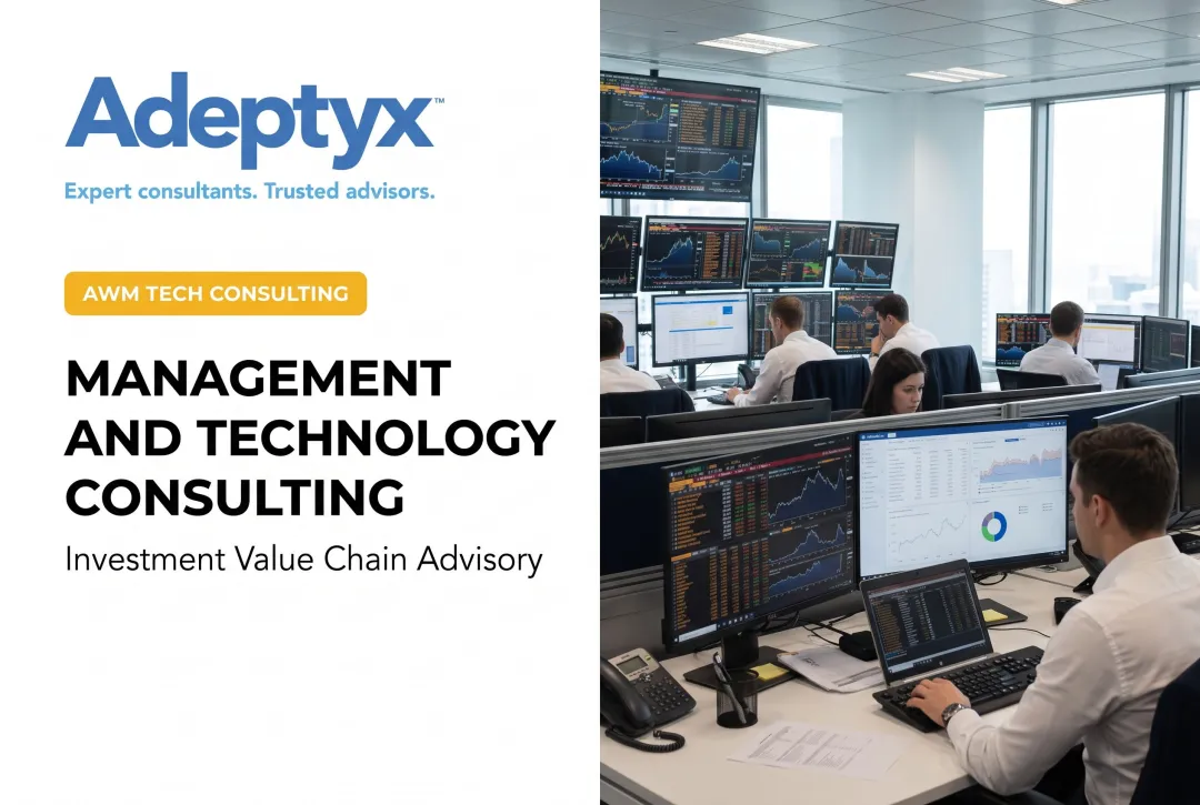 Management and Technology Consulting