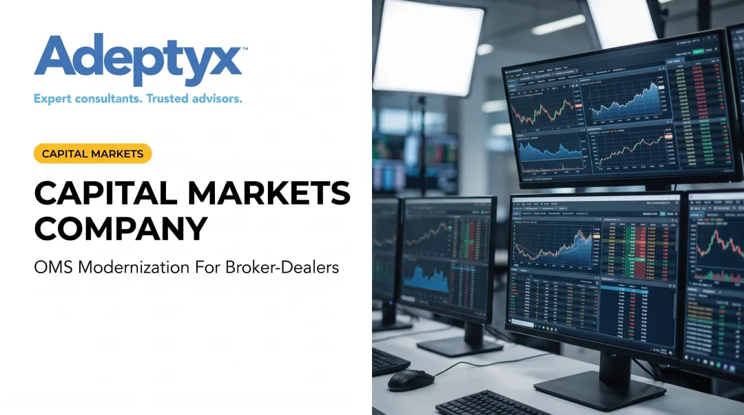 Capital Markets Company