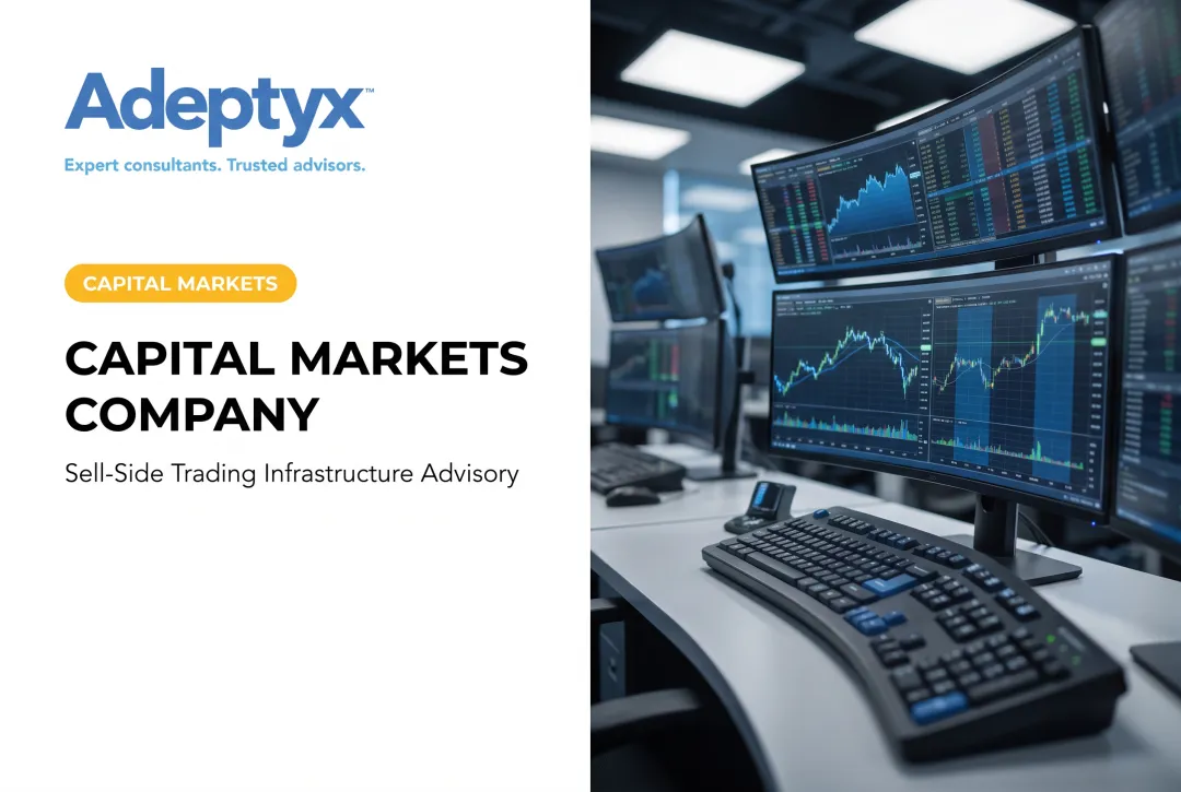 Capital Markets Company