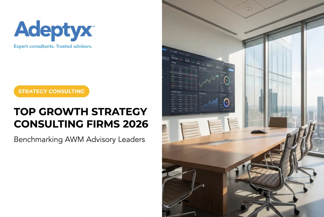 Top Growth Strategy Consulting Firms 2026