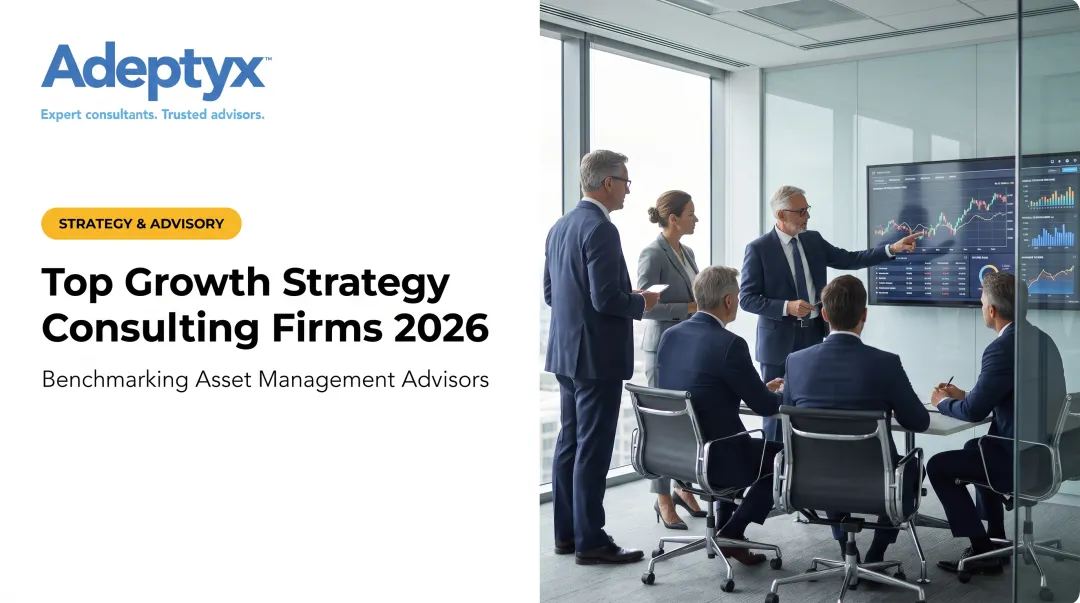Top Growth Strategy Consulting Firms 2026