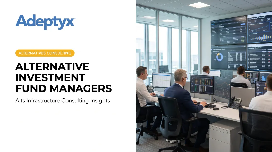 Alternative Investment Fund Managers
