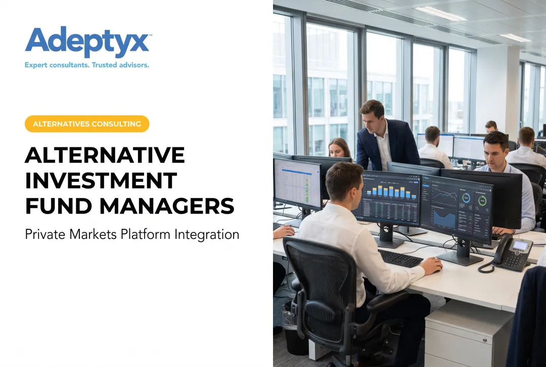 Alternative Investment Fund Managers