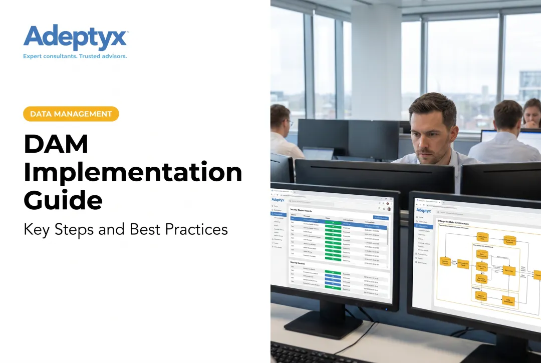 DAM Implementation Guide: Key Steps and Best Practices