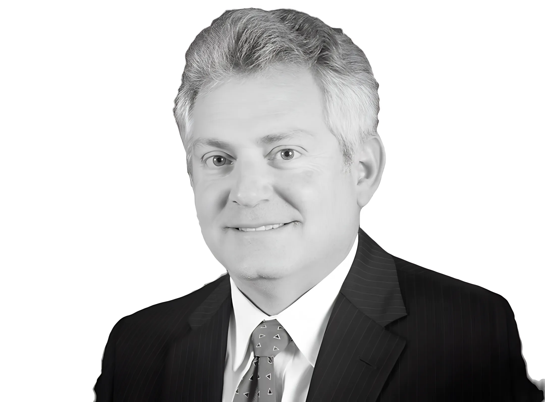 Portrait of Ari Fuad, Founder of Adeptyx