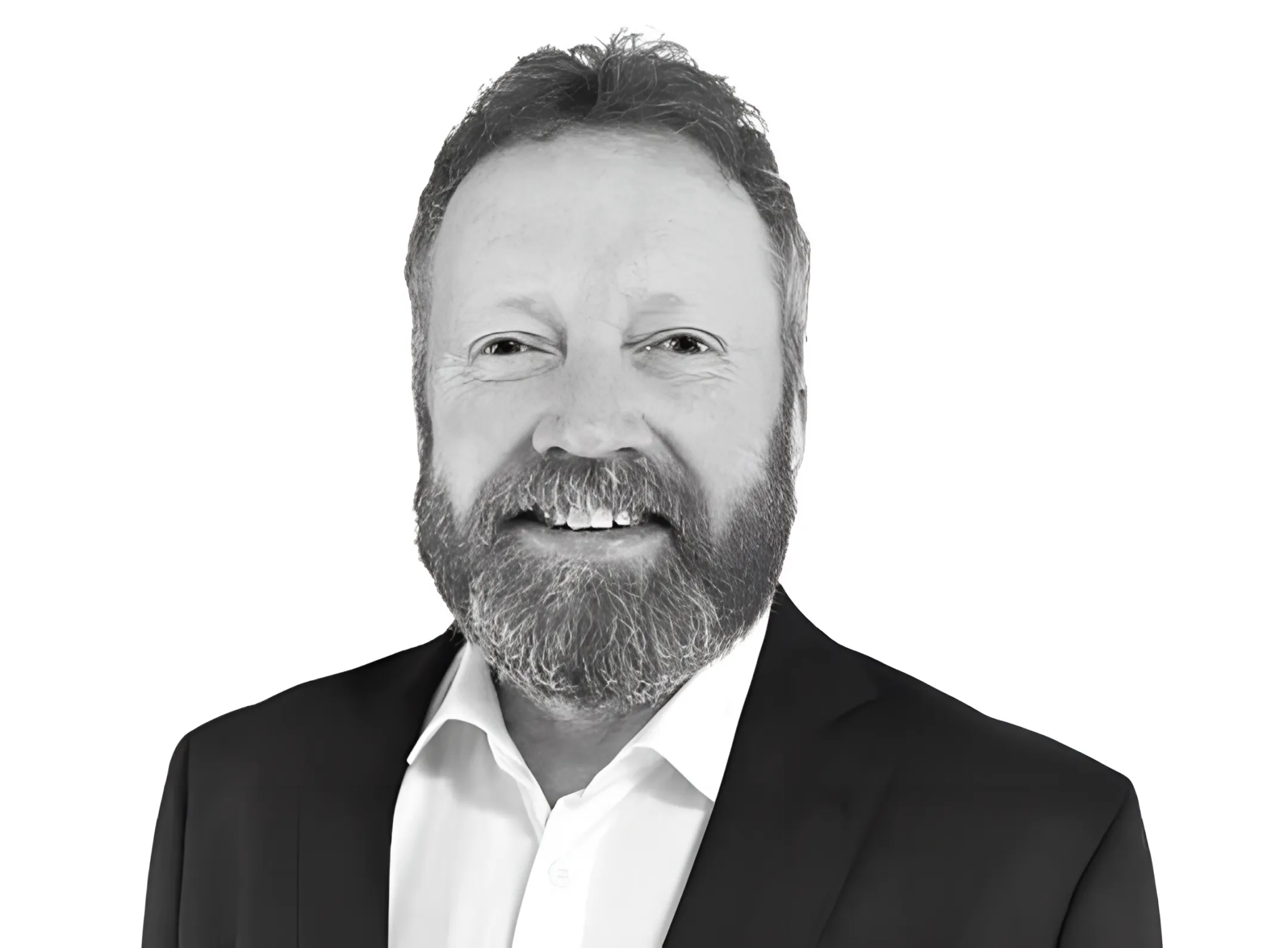 Portrait of Runar Andersen, Partner at Adeptyx