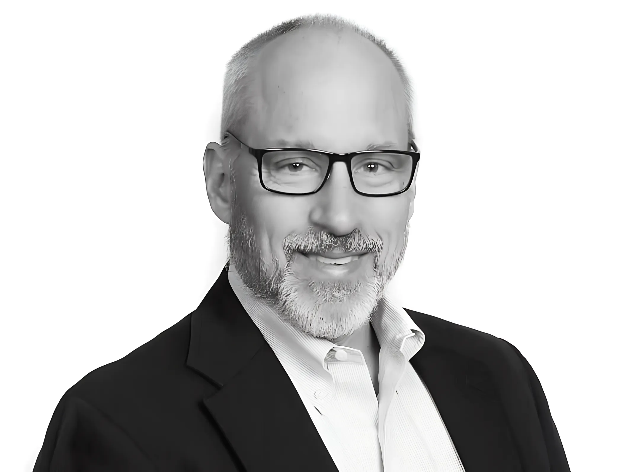 Portrait of Rich Hanson, Principal at Adeptyx