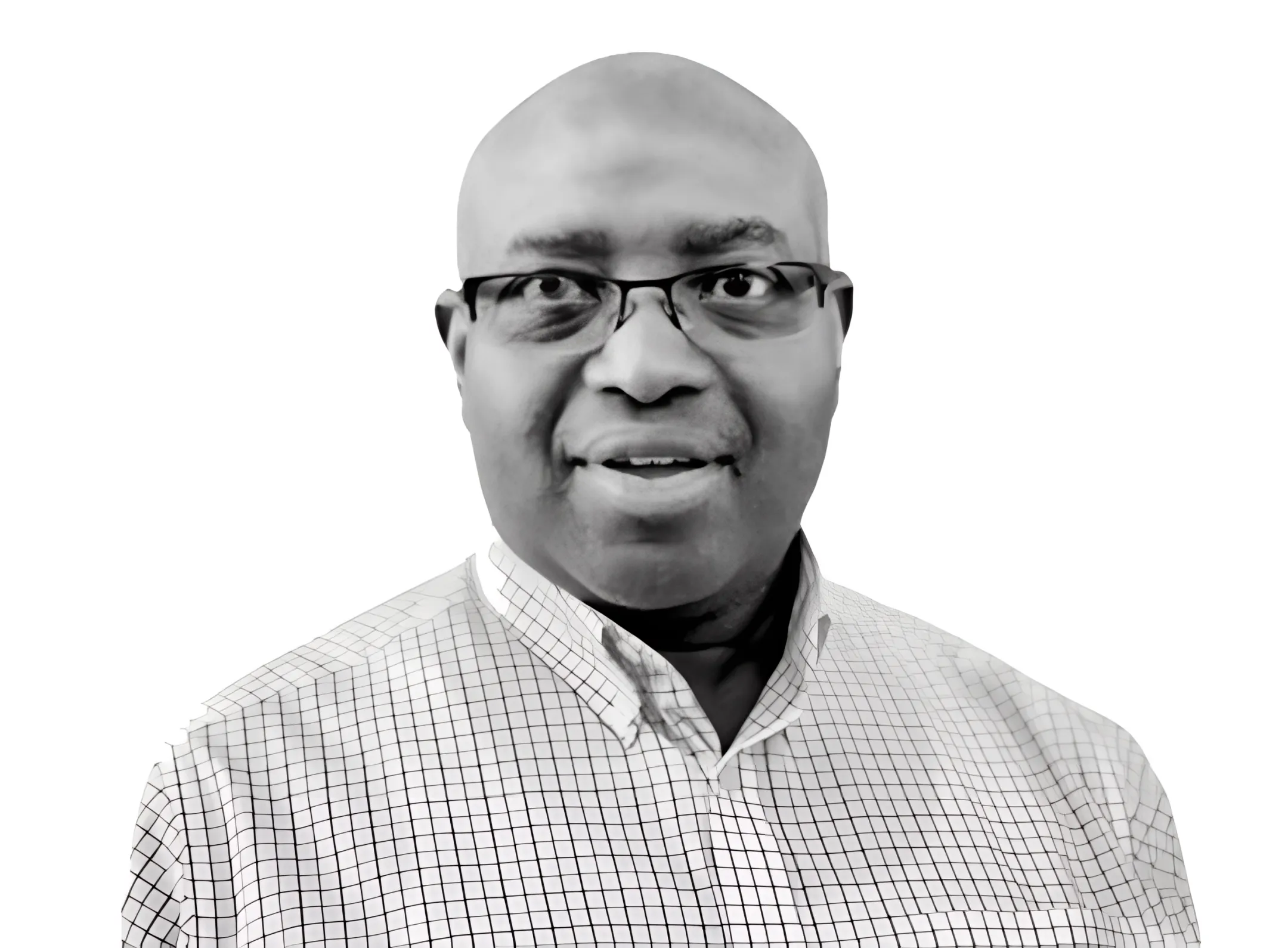 Portrait of Chris Essex, Senior Consultant at Adeptyx