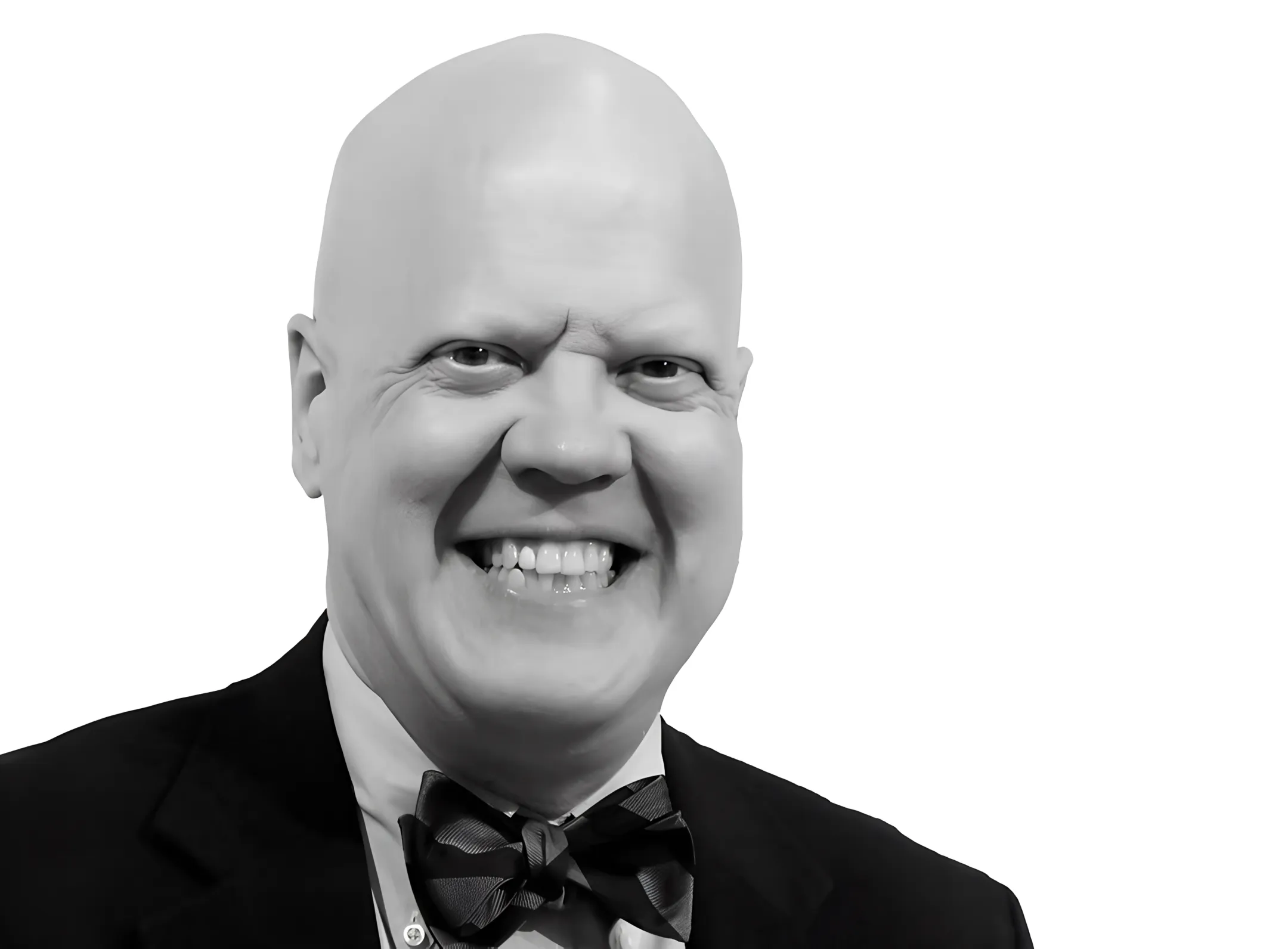 Portrait of Peter Sealy, Senior Consultant at Adeptyx