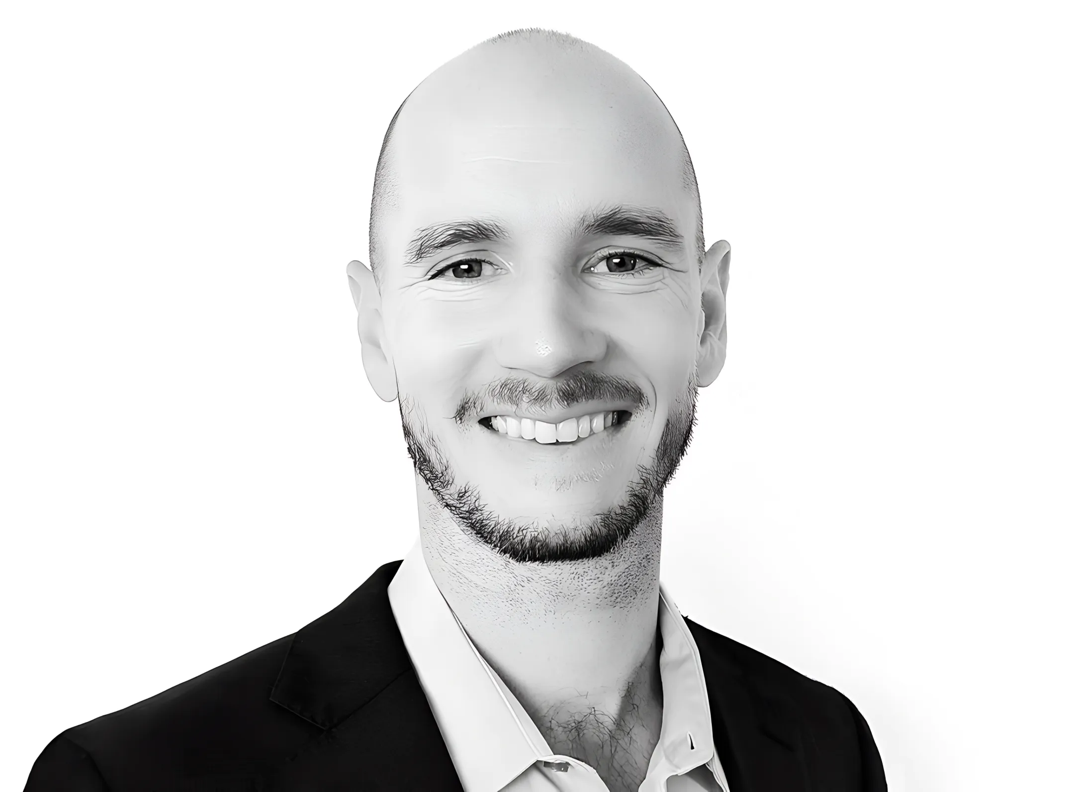 Portrait of James Harris, Consultant at Adeptyx