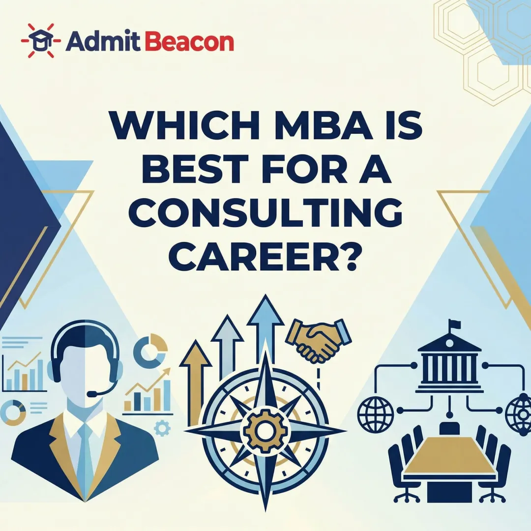 Which MBA Is Best for a Consulting Career