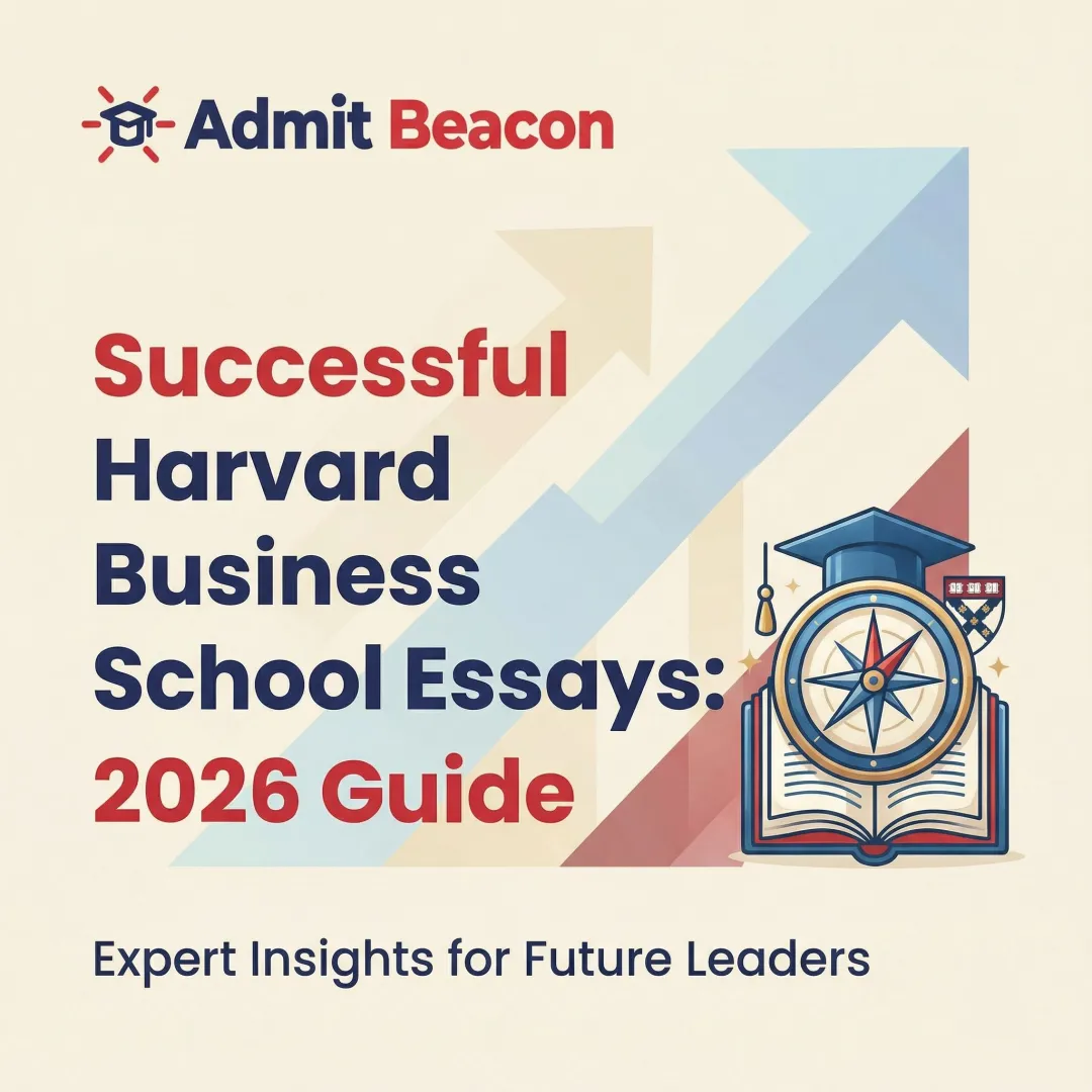 Successful Harvard Business School Essays: 2026 Guide