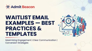 Waitlist Email Examples — Best Practices &amp; Templates