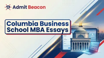 Columbia Business School MBA Essays