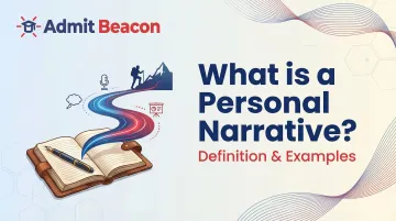 What is a Personal Narrative? Definition &amp; Examples