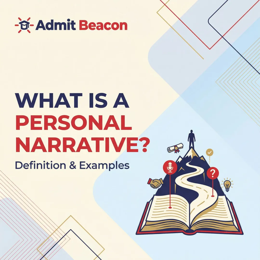 What is a Personal Narrative? Definition & Examples