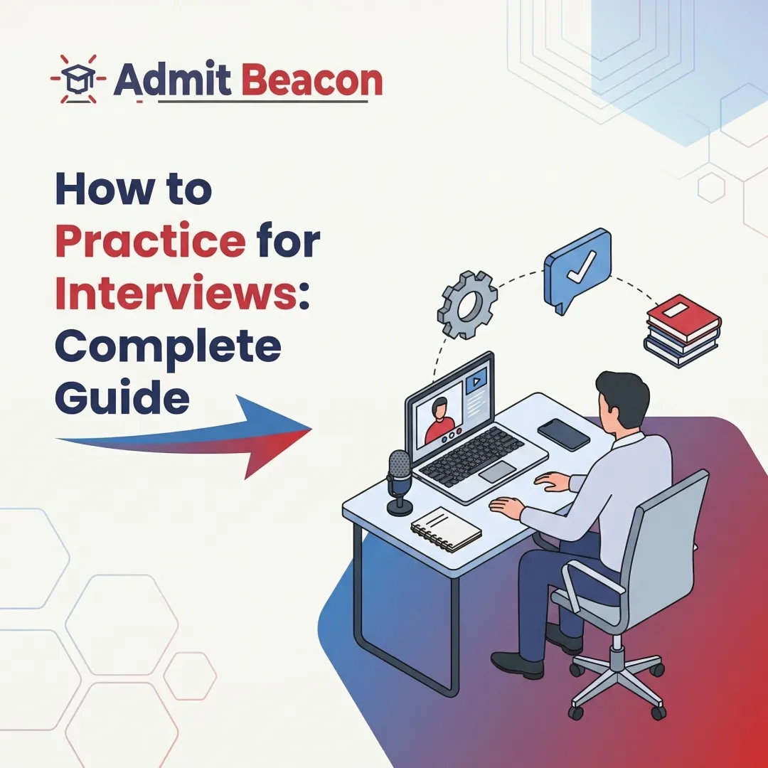 How to Practice for Interviews: Complete Guide