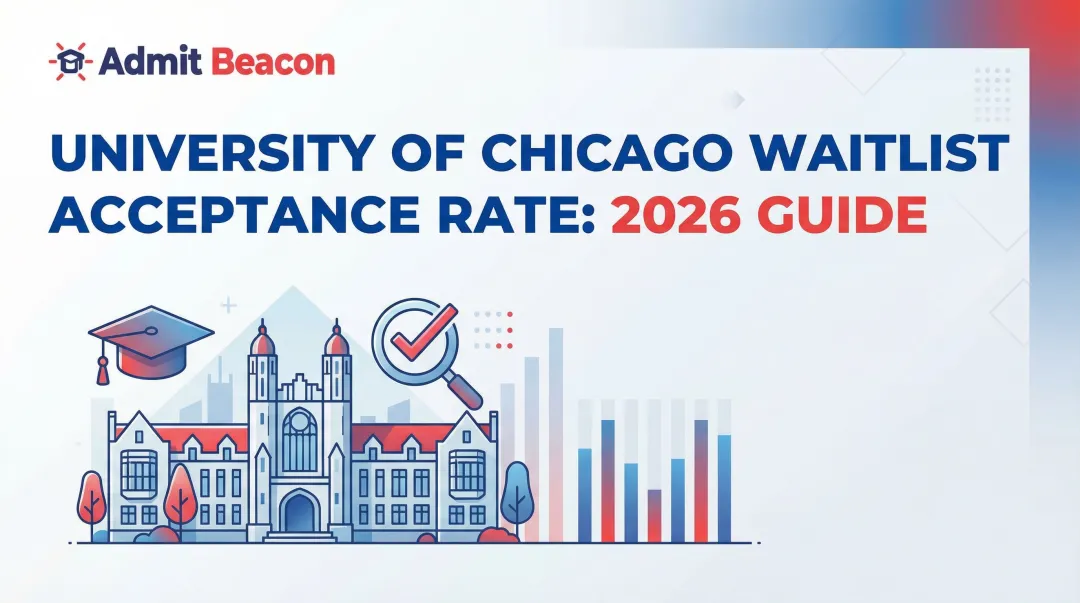 University of Chicago Waitlist Acceptance Rate: 2026 Guide