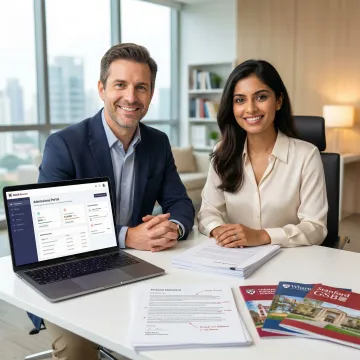 Columbia Business School MBA Consulting