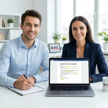 MBA Interview Feedback and Debrief Service