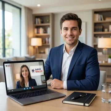 MBA Interview Mock Session Service