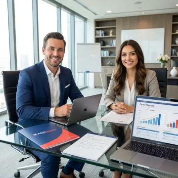 Pre-MBA Career Planning Consulting