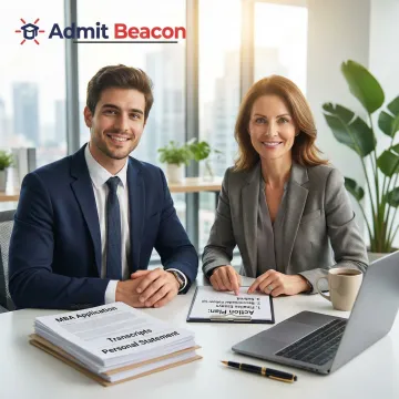 MBA Waitlist Action Plan Service