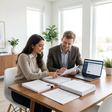 College Admissions Consultant — Expert Counseling Services