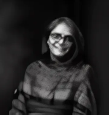 Niketa, Lead Consultant at Admit Beacon, MBA admissions coach headshot